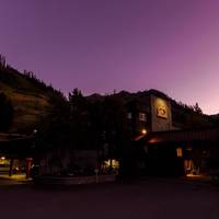 Red Wolf Lodge At Squaw Valley 