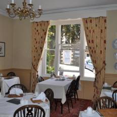 The Westbourne Bed & Breakfast 