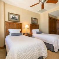 Tahoe Mountain Resorts Lodging 