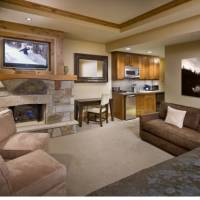 Tahoe Mountain Resorts Lodging 