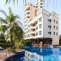 Century Bay Private Residences 