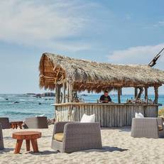 Four Seasons Resort Punta Mita 