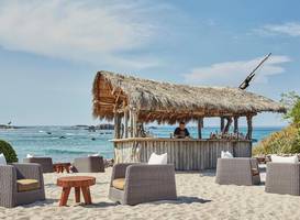 Four Seasons Resort Punta Mita 