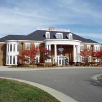 Williamsburg Plantation Resort 