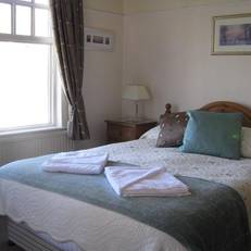 Meadowcroft Country Guesthouse 