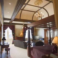 Rampsbeck Country House Hotel 