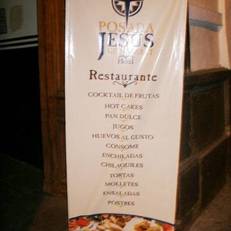 Hotel Posada Jesus de Nazaret 