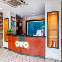 Okid Hotel (Taman Johor Jaya) 