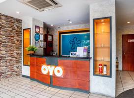 Okid Hotel (Taman Johor Jaya) 