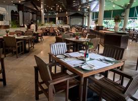 Le Grandeur Palm Resort Johor 