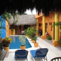 Casita de Maya Boutique Hotel 