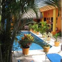 Casita de Maya Boutique Hotel