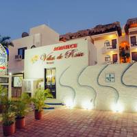 Aquatech Villas DeRosa Resort 