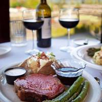 Coast Wenatchee Center Hotel 