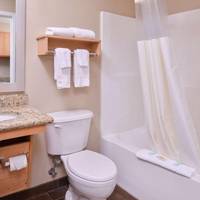 Suburban Extended Stay Hotel 