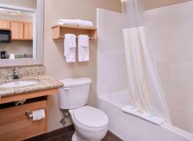 Suburban Extended Stay Hotel 
