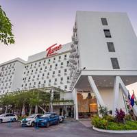Tune Hotel - Danga Bay Johor 