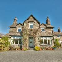 Crow How Country Guest House 