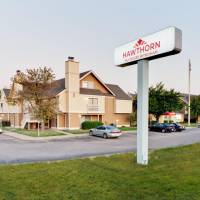 Hawthorn Suites Wichita East 