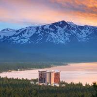 Montbleu Resort Casino & Spa 