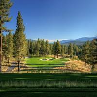 The Ritz-Carlton, Lake Tahoe 