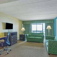 Travelodge Suites Oceanfront 