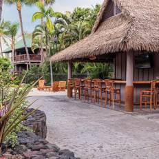 Wyndham Kona Hawaiian Resort 