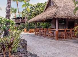 Wyndham Kona Hawaiian Resort 