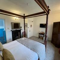 Ivythwaite Lodge Guest House 