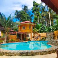 Stefanie Grace Paradise Inn 