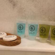 Gingerflower Boutique Hotel 
