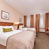 Candlewood Suites San Diego 