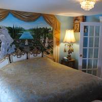 Auberge Marquis de Montcalm 