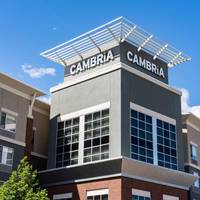 Cambria Suites Fort Collins 