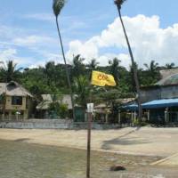 Puerto Nirvana Beach Resort 