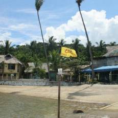 Puerto Nirvana Beach Resort 
