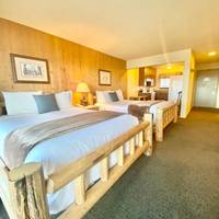 Tahoe Lakeshore Lodge & Spa 