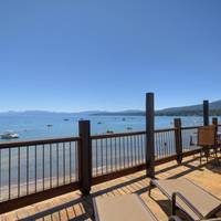 Mourelatos Lakeshore Resort 