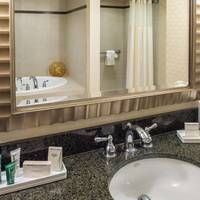 Hilton Vancouver Washington 