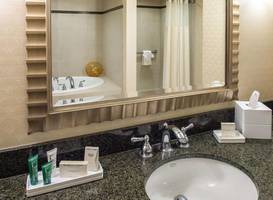 Hilton Vancouver Washington 