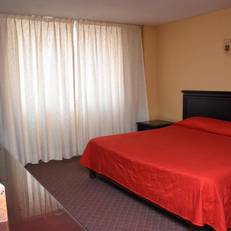 Hotel Maria Victoria Xalapa 