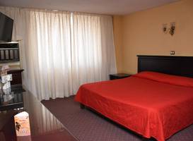 Hotel Maria Victoria Xalapa 