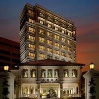The Majestic Malacca Hotel 