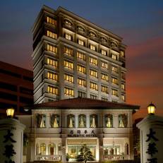 The Majestic Malacca Hotel 