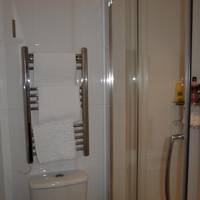Creag Dubh Bed & Breakfast 