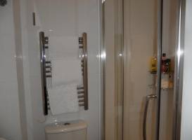 Creag Dubh Bed & Breakfast 