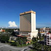 Sunway Hotel Seberang Jaya 