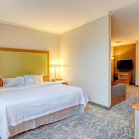 SpringHill Suites Lawrence 