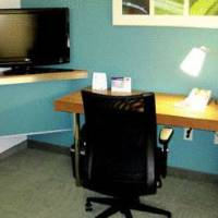 SpringHill Suites Lawrence 