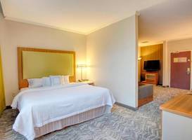 SpringHill Suites Lawrence 